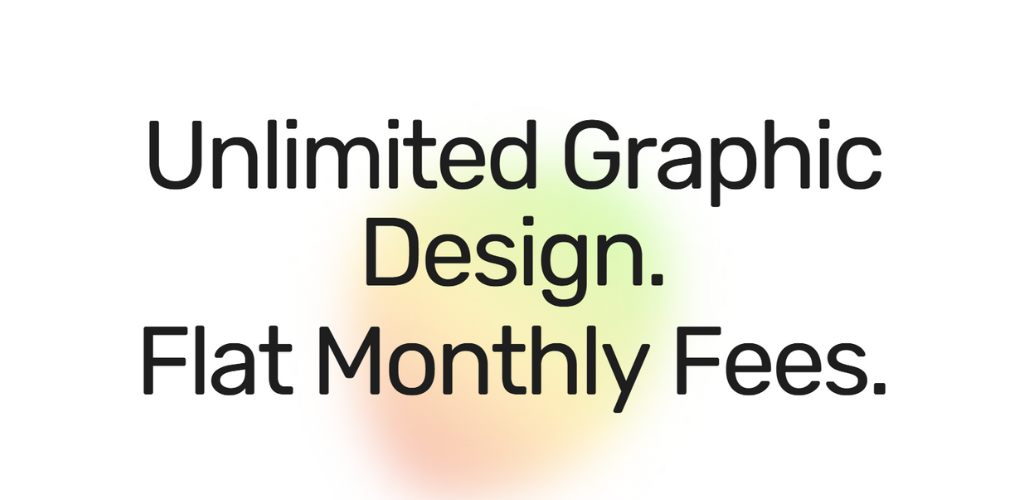 From Concept to Perfection: Unlimited Revisions for Your Brand’s Vision